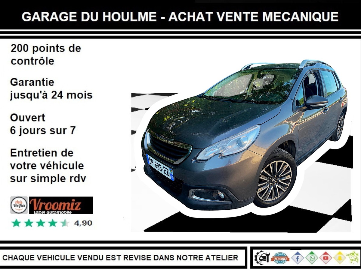 Photo du véhicule