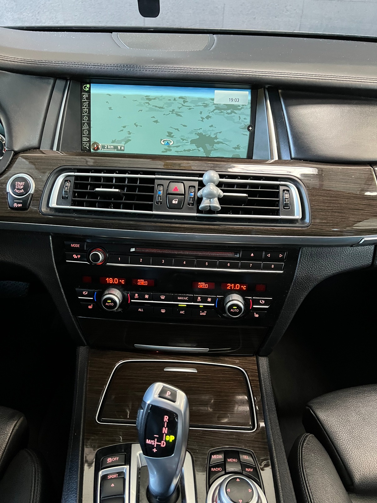Bmw Série 7 730 xd