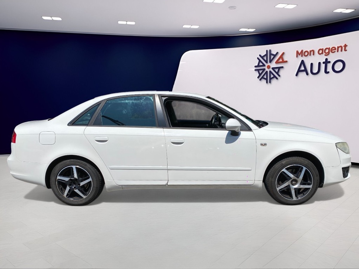 Seat Exeo 1.6 MPI 100 BVM6 - À PARTIR DE 71 TTC/MOIS ✅