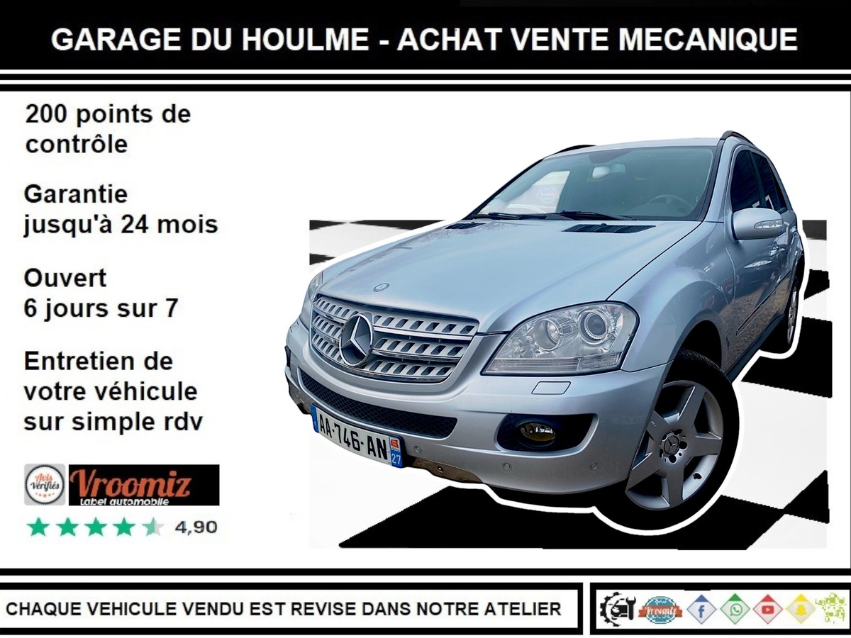 Photo du véhicule