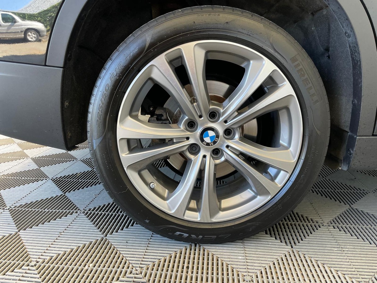 Bmw X1 xDrive 20i 192 BVA Sport
