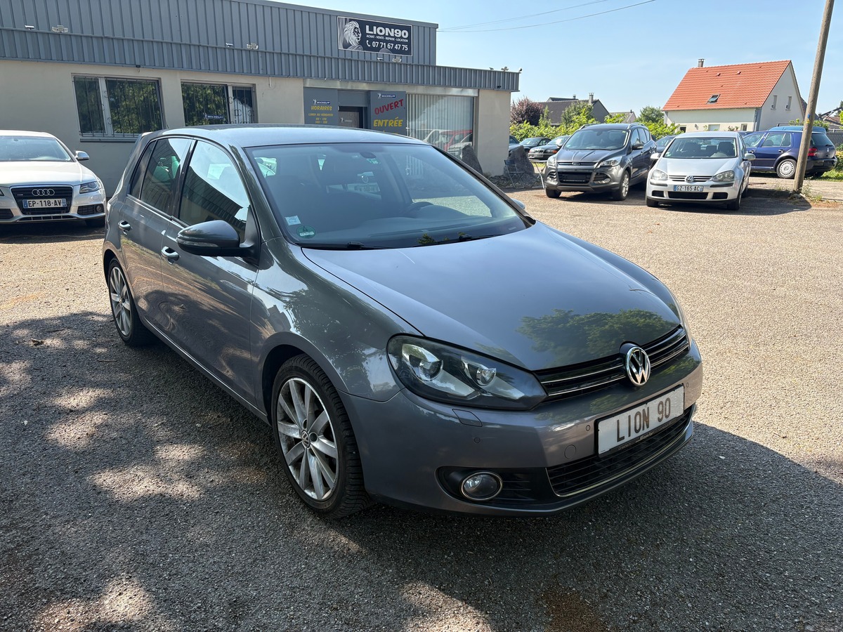 Photo du véhicule