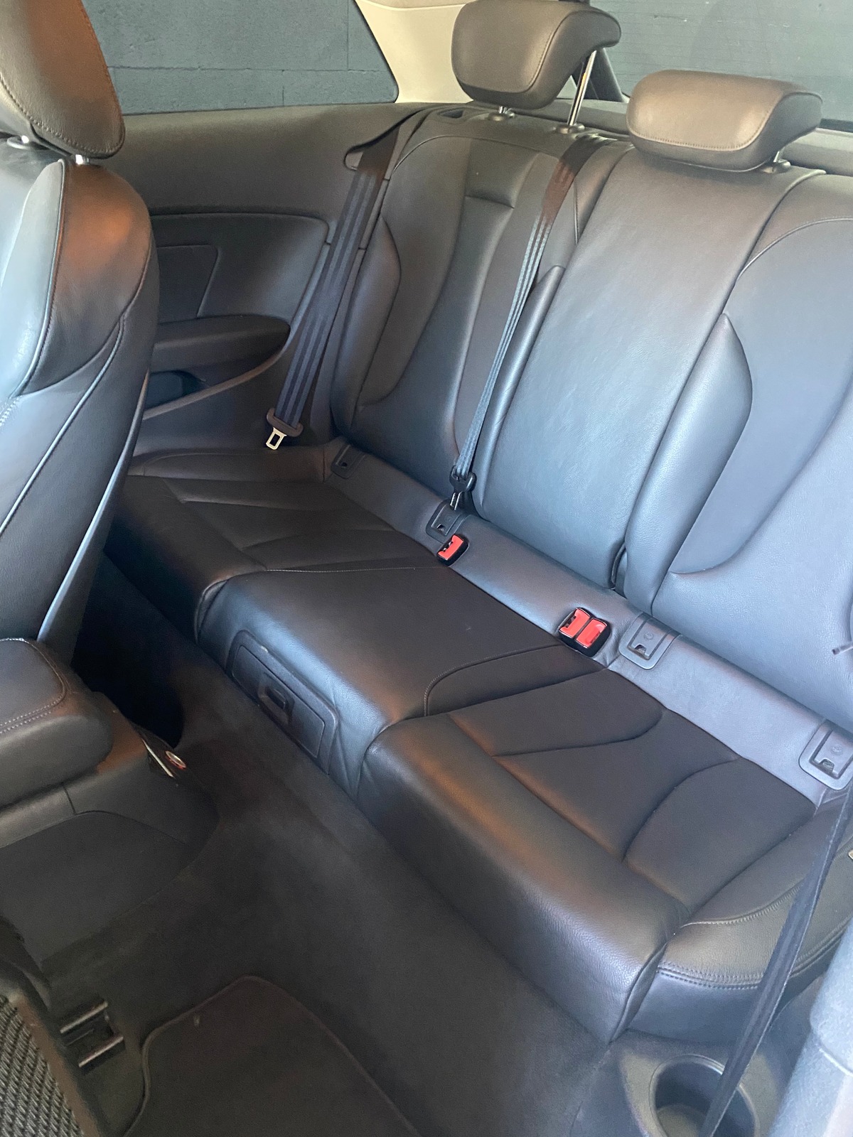 Audi A3 2.0 tdi
