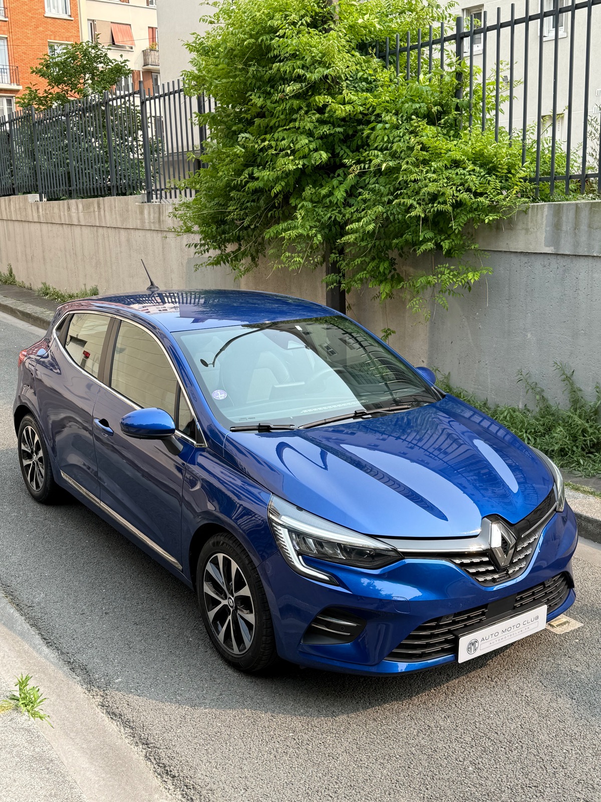 Photo du véhicule