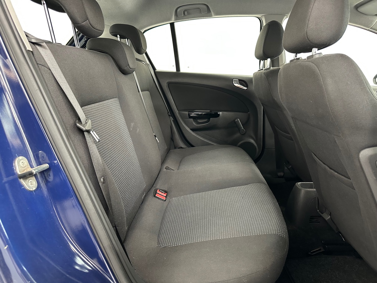 Opel Corsa 1.0I ECOTECH 1ère Main Garantie 12 mois Apple CarPlay