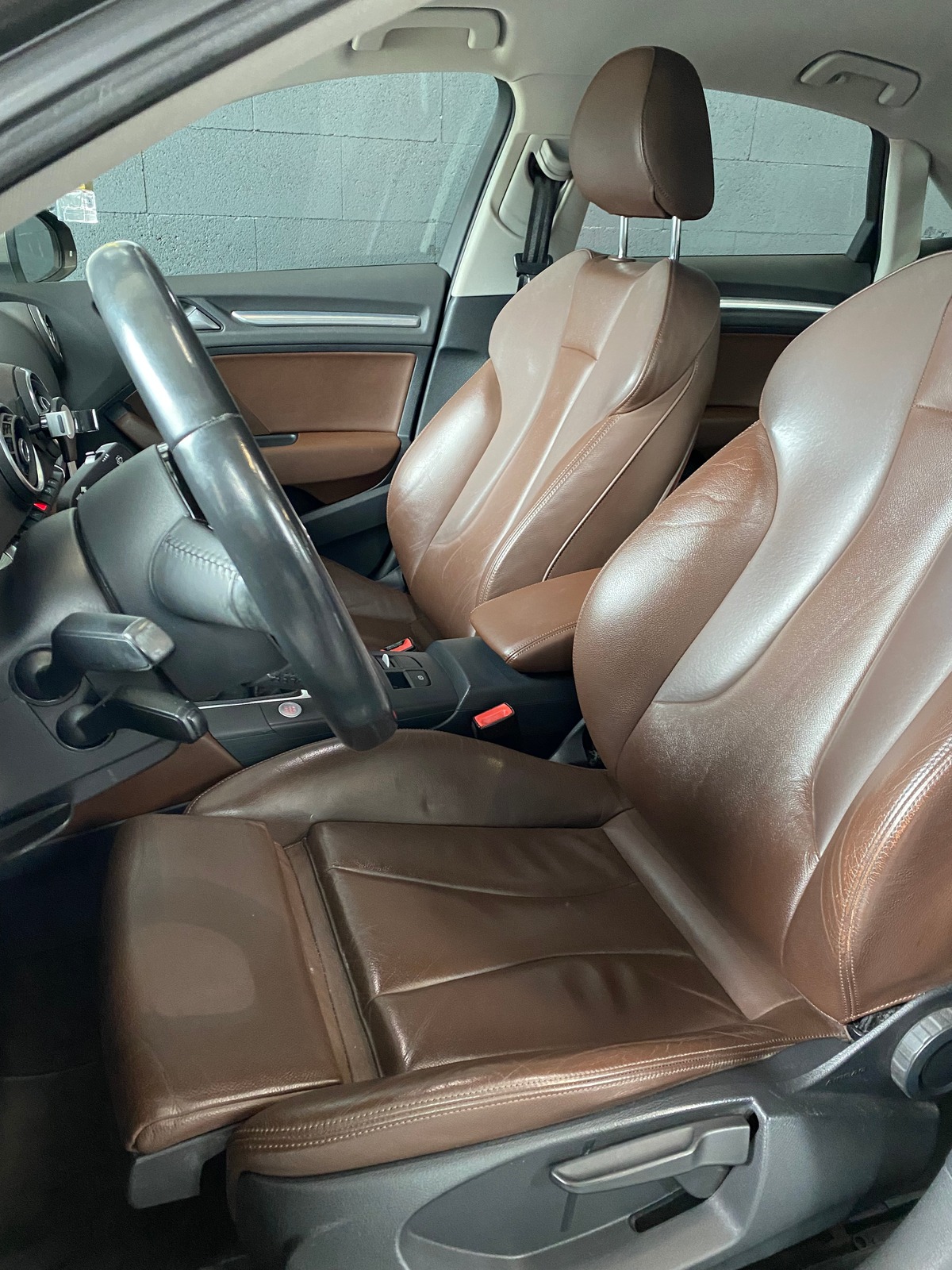 Audi A3 2.0 tdi 150 Berline Ambition Luxe