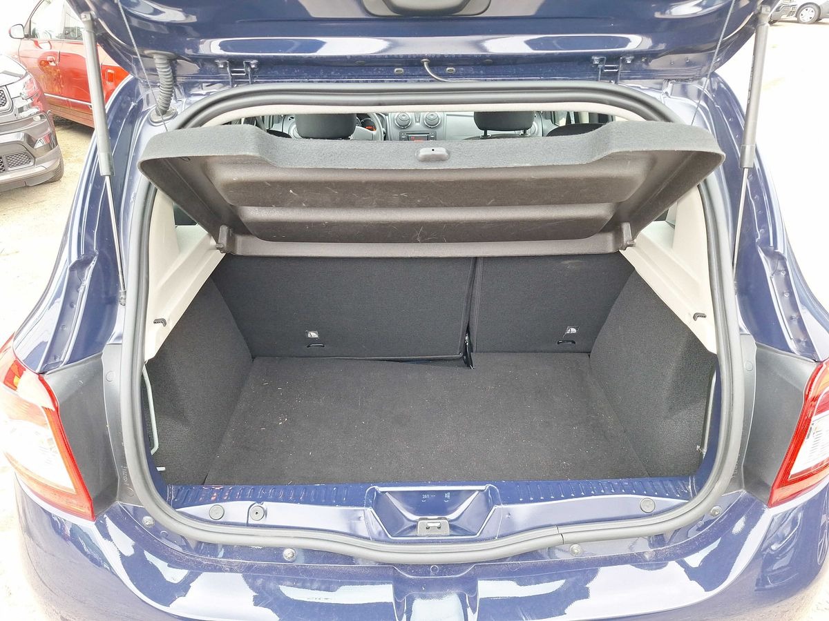 Dacia Sandero 1.2 Ambiente