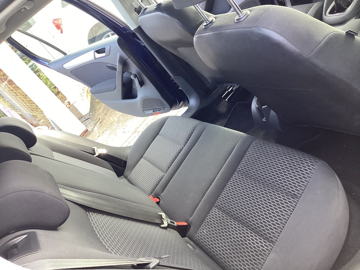 Volkswagen Golf VI 1.2 TSI Trendline