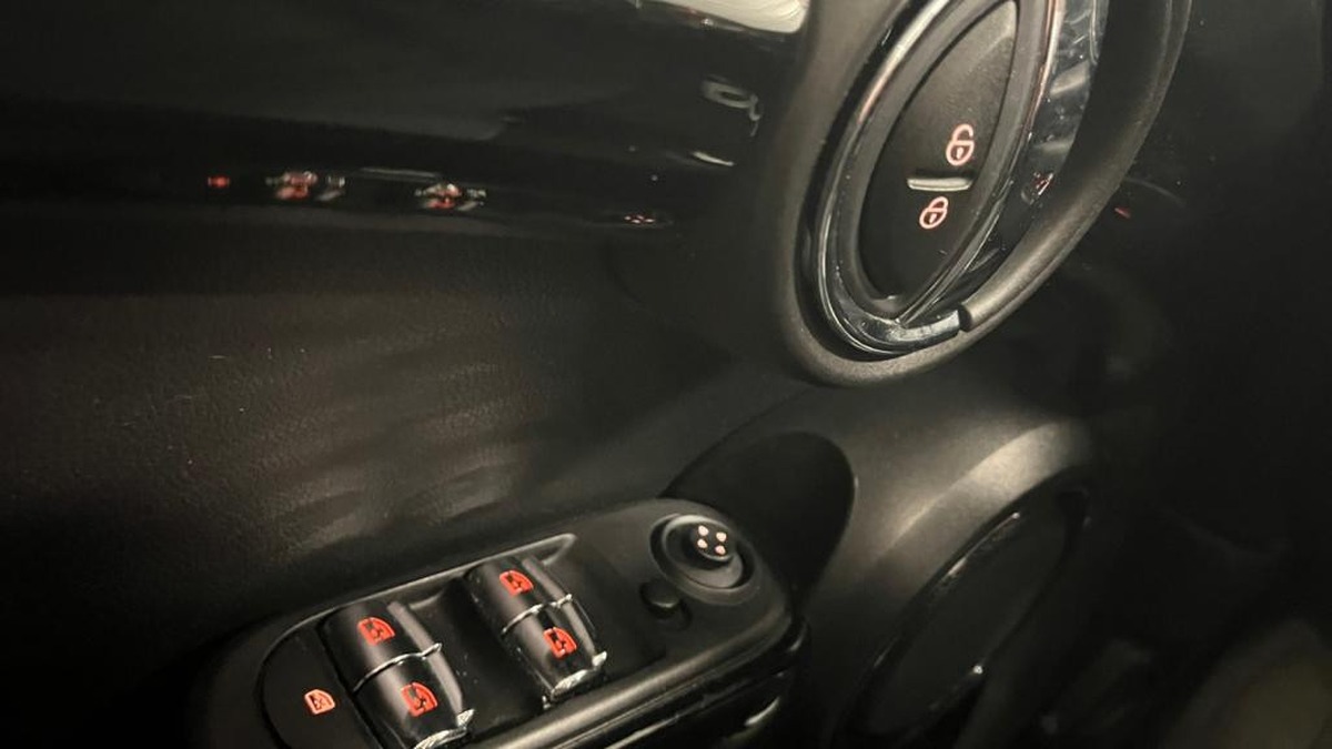 Mini Mini Cooper Marylebone