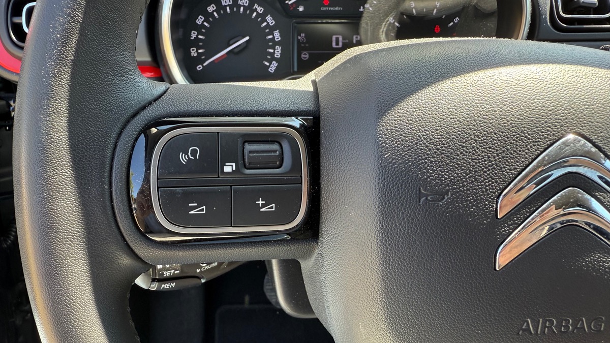 Citroën C3 Shine 1.2 Puretech 110 S&S EAT6