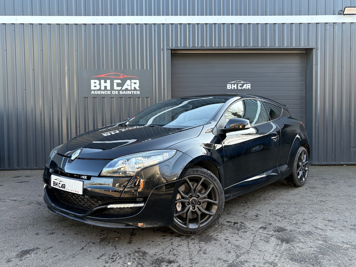 Image RENAULT Megane