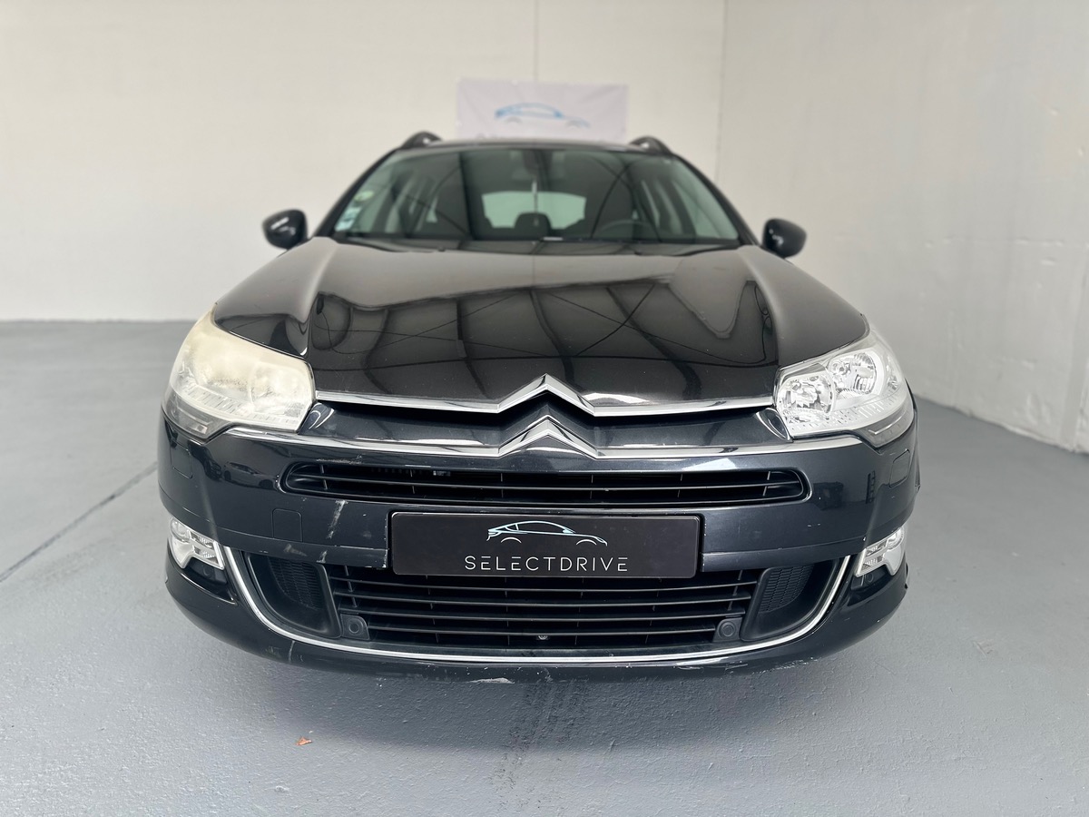 Citroën C5 Tourer e-HDi 110 Airdream Confort BMP6