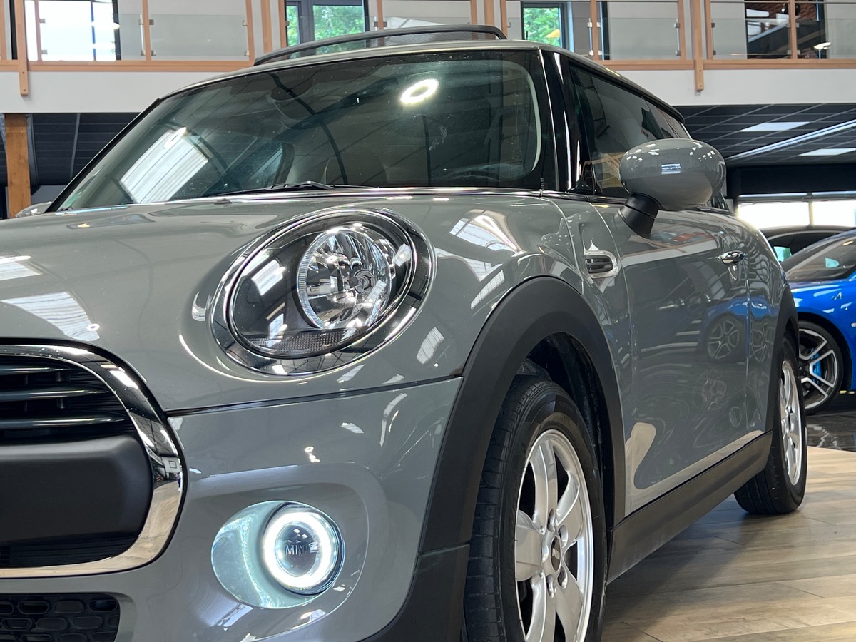 Mini Mini (F56) ONE 1.5i 75CV TOIT OUVRANT 3P J