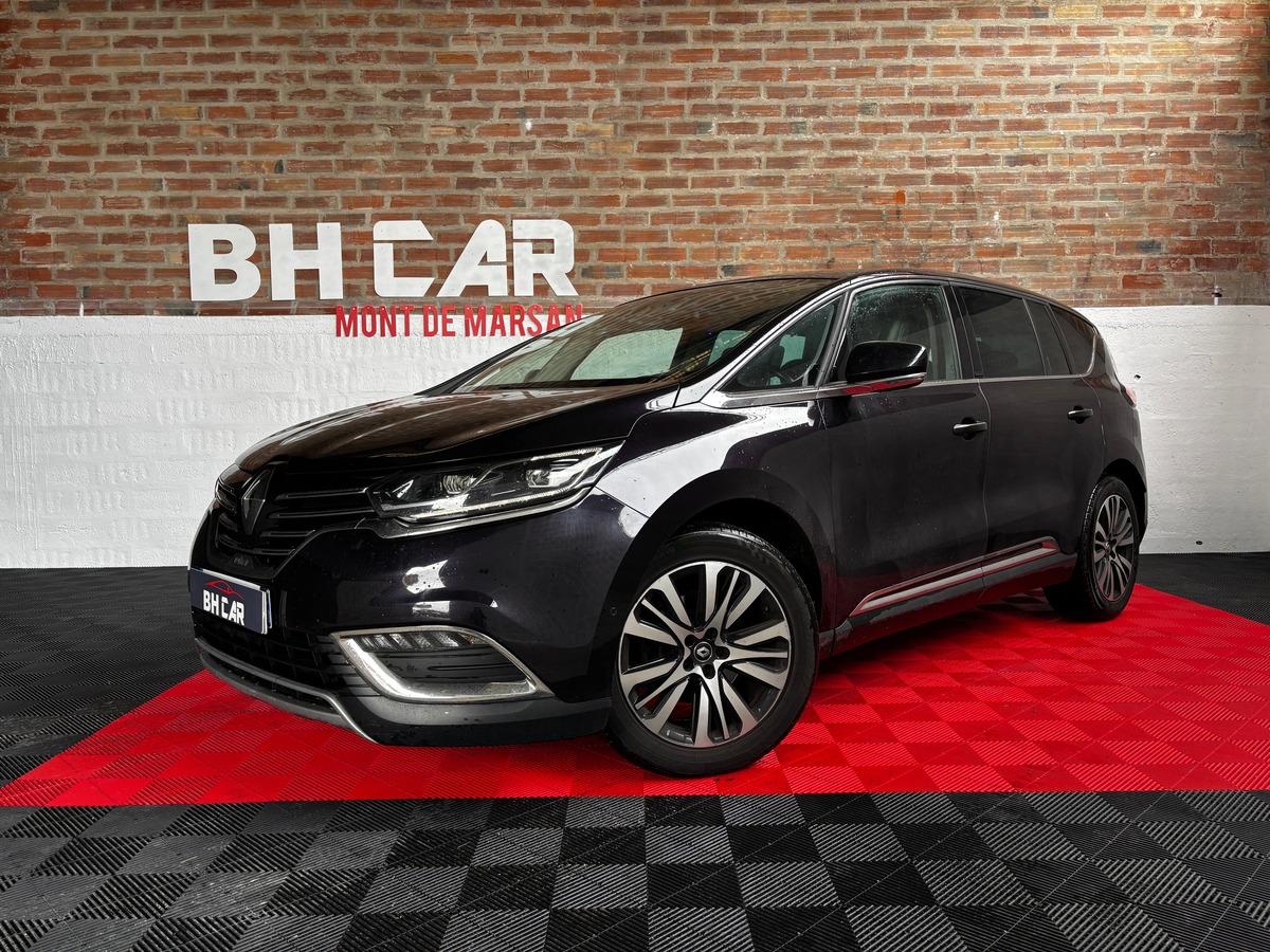 Image RENAULT Espace