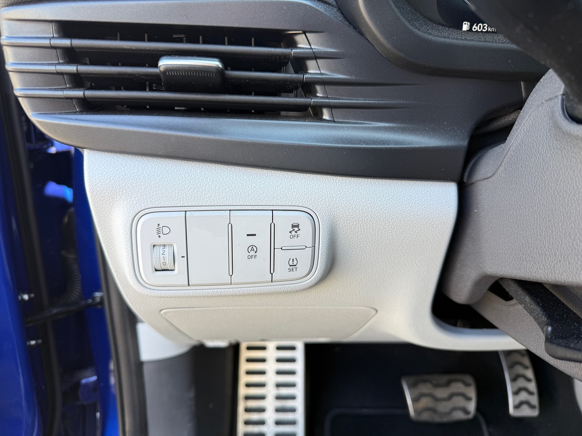 Hyundai Bayon 1.0 T-GDi 100ch Hybrid 48V Intuitive DCT-7, Garantie constructeur.