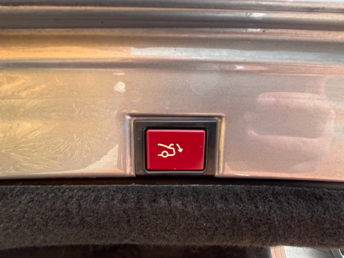 Peugeot 607 Phase 2 2.7 HDi 204 ch Boîte automatique EXECUTIVE PACK