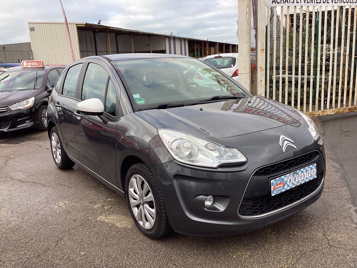 Citroën C3 1.1 Cool & Sound