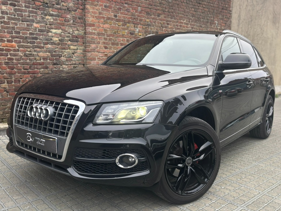 Image Audi Q5