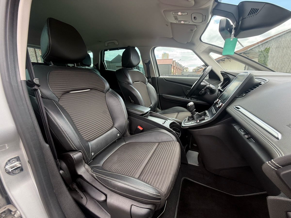 RENAULT Scenic 1.7 DCI 150CH ENERGY INTENS