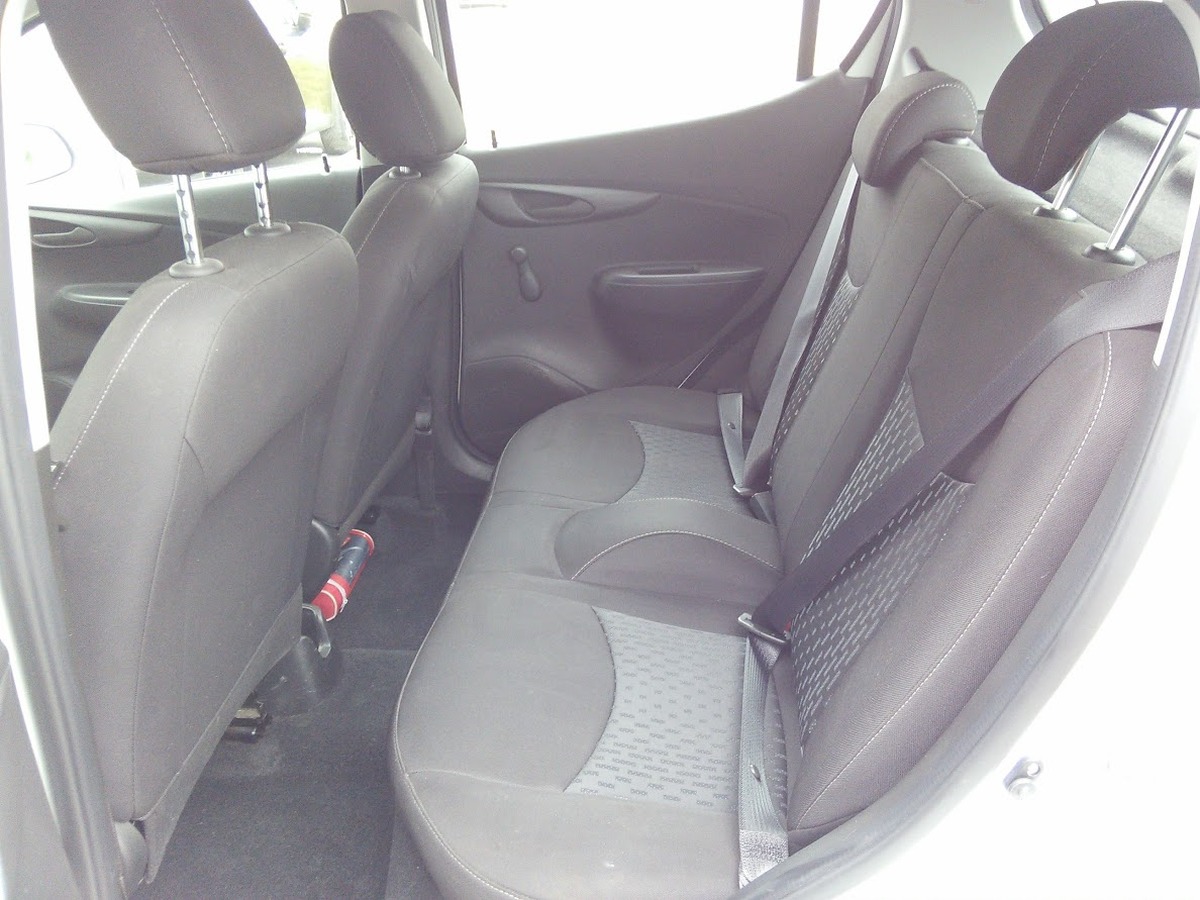 Opel Karl 1.0 73 EDITION PACK CONFORT CLIM