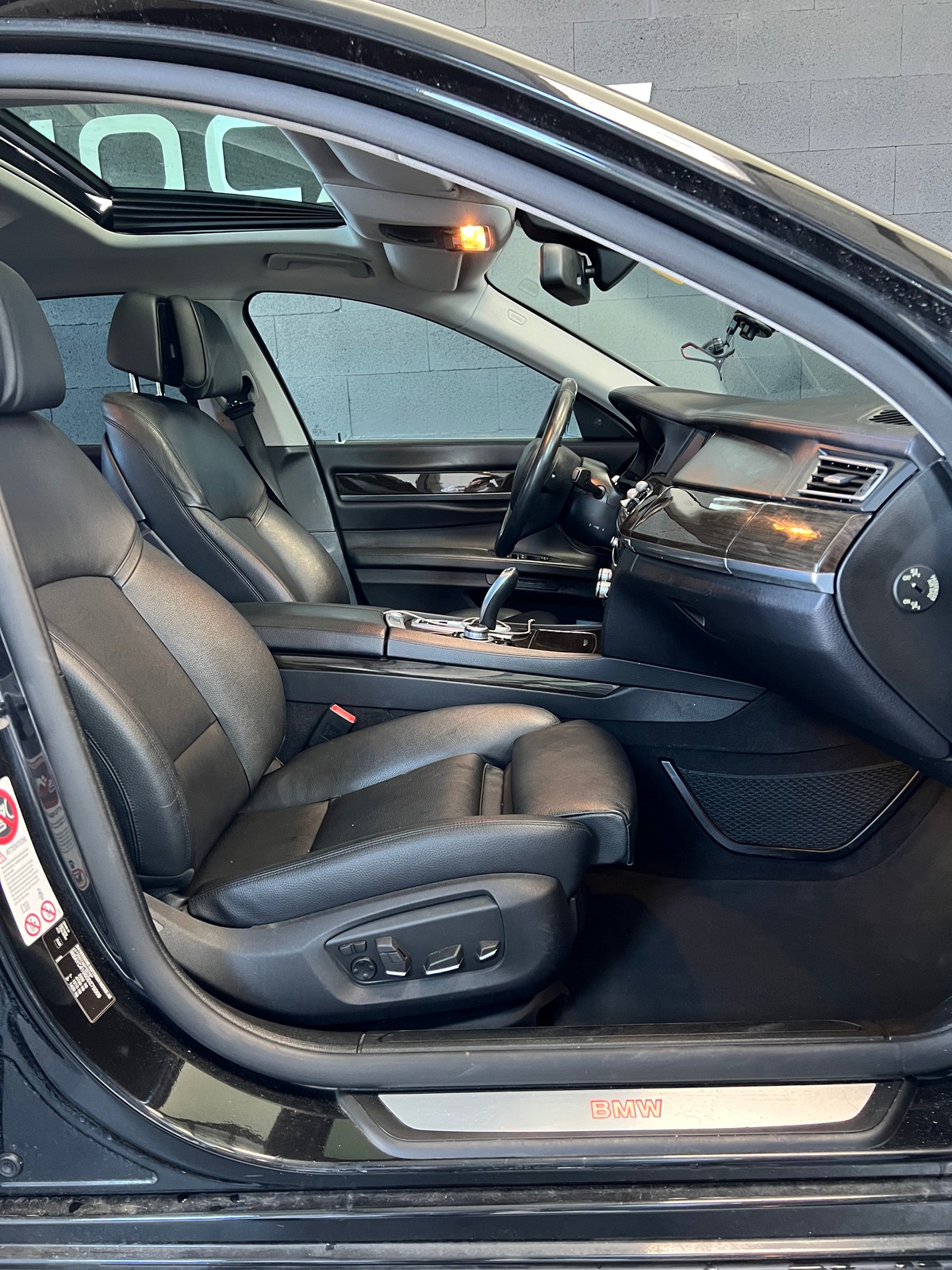 Bmw Série 7 730 xd