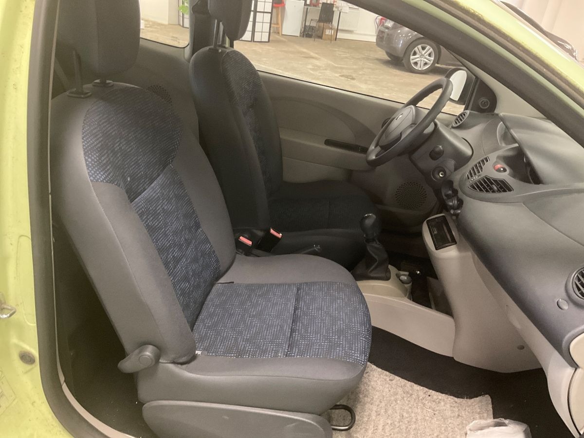 RENAULT Twingo 1.2 75  Authentique  Faible km