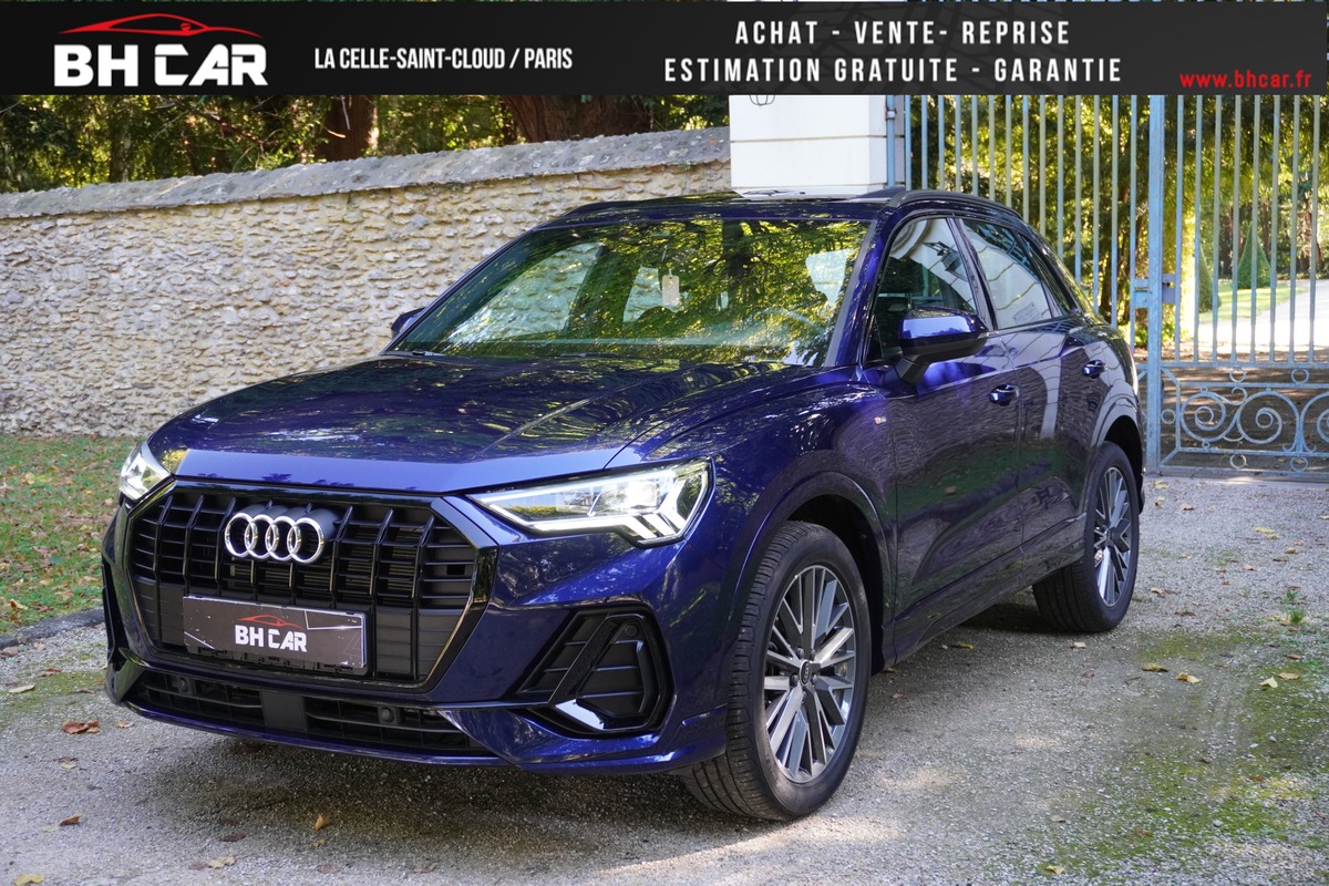 Image Audi Q3