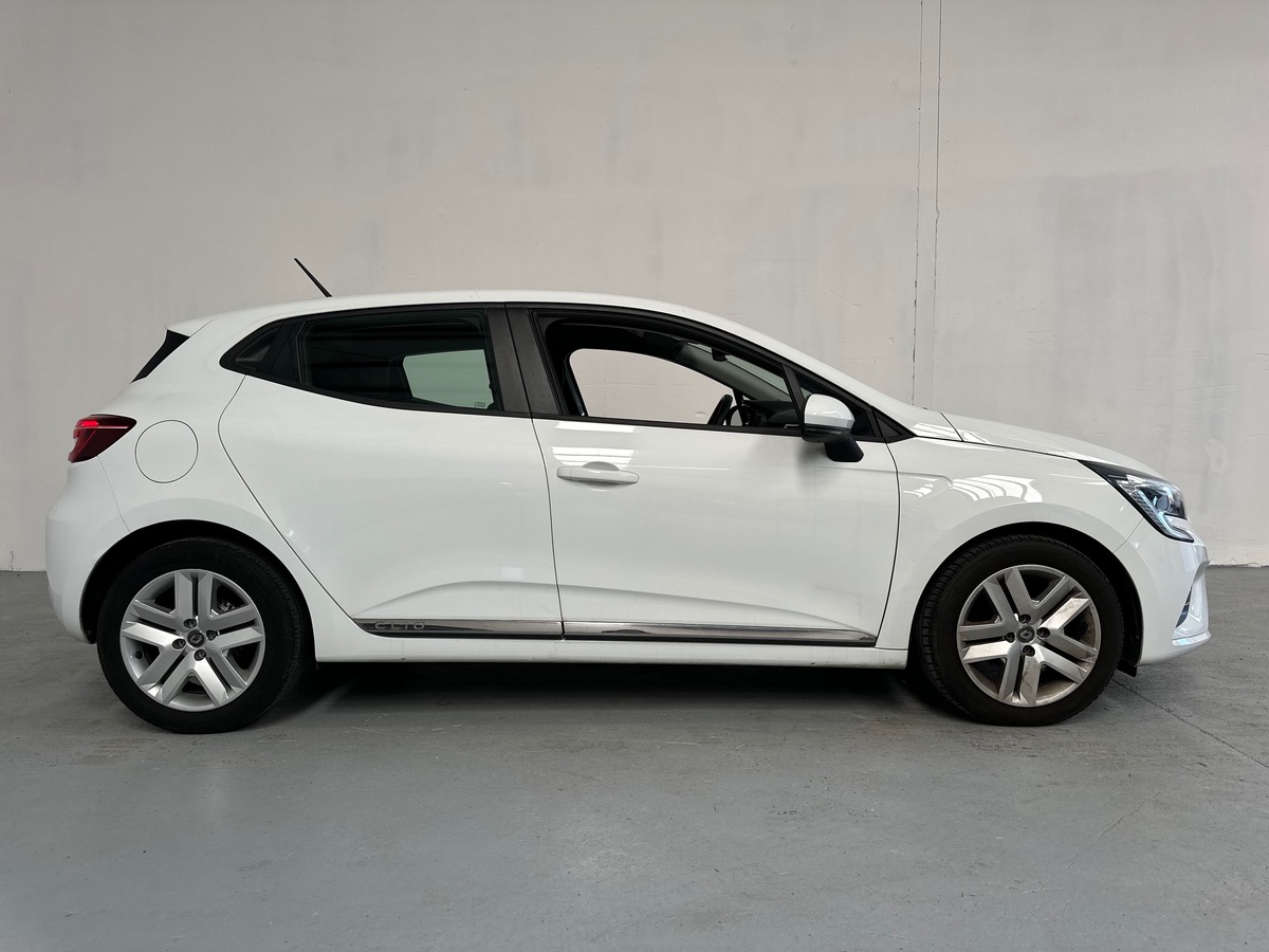 RENAULT Clio V 1.0 TCE 100cv ZEN
