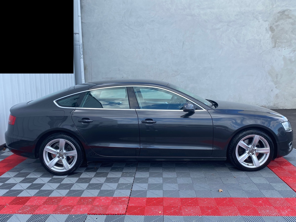 Audi A5 Sportback 2.0 TDI 143 AMBITION ee