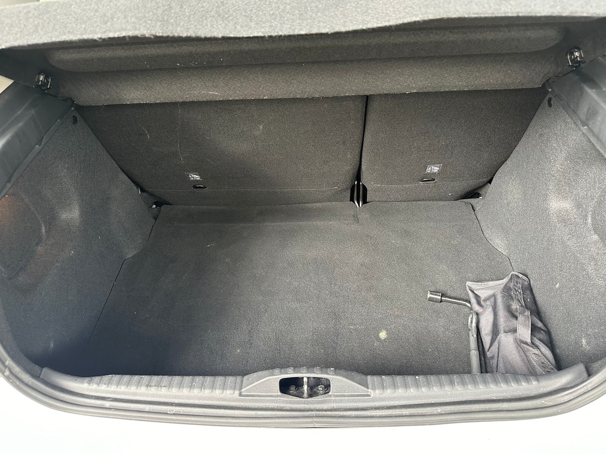 Citroën C3 III Feel Business BVM6 100ch
