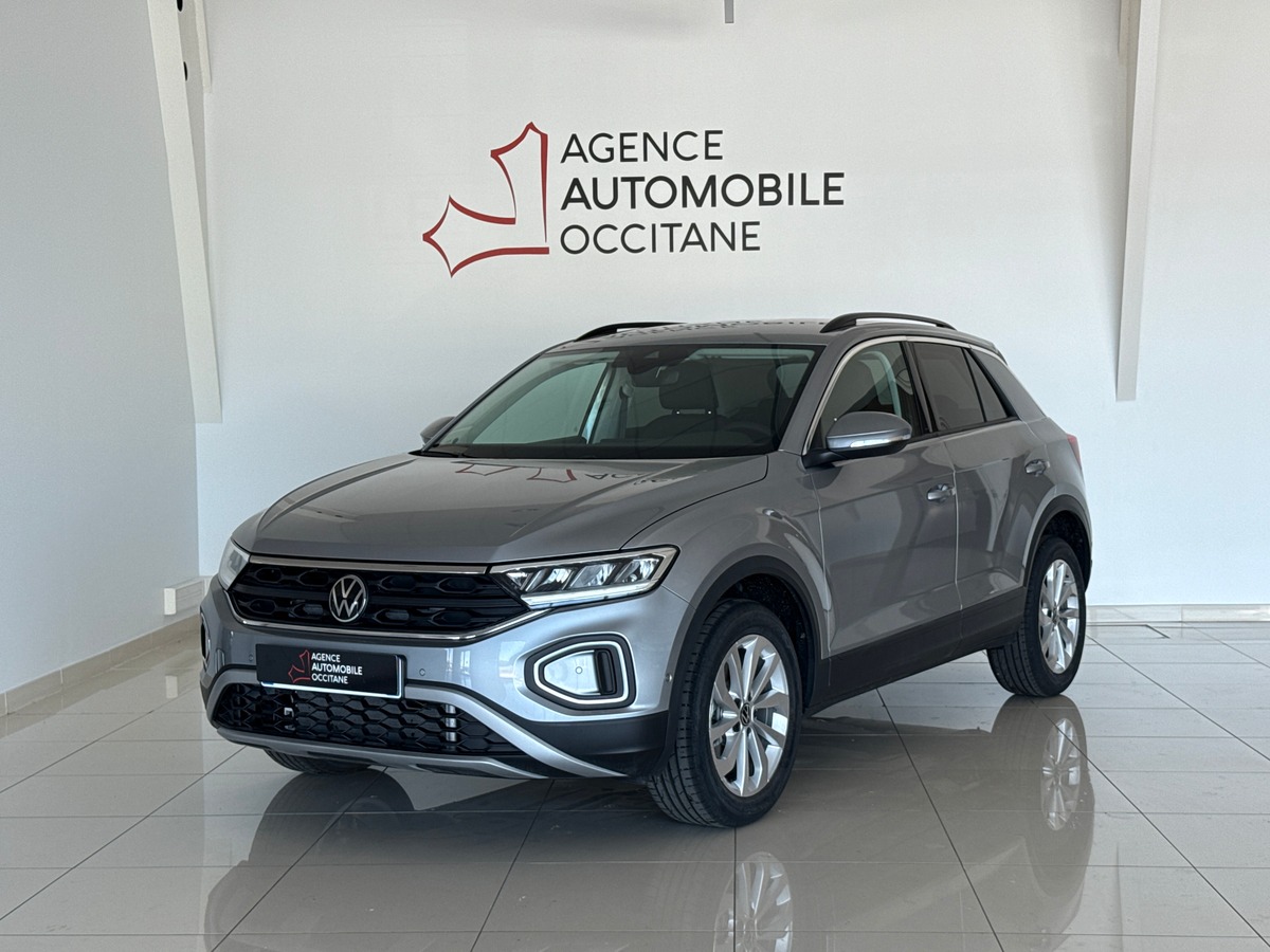 Volkswagen T-Roc 2.0 TDI 150 Start/Stop Life DSG7