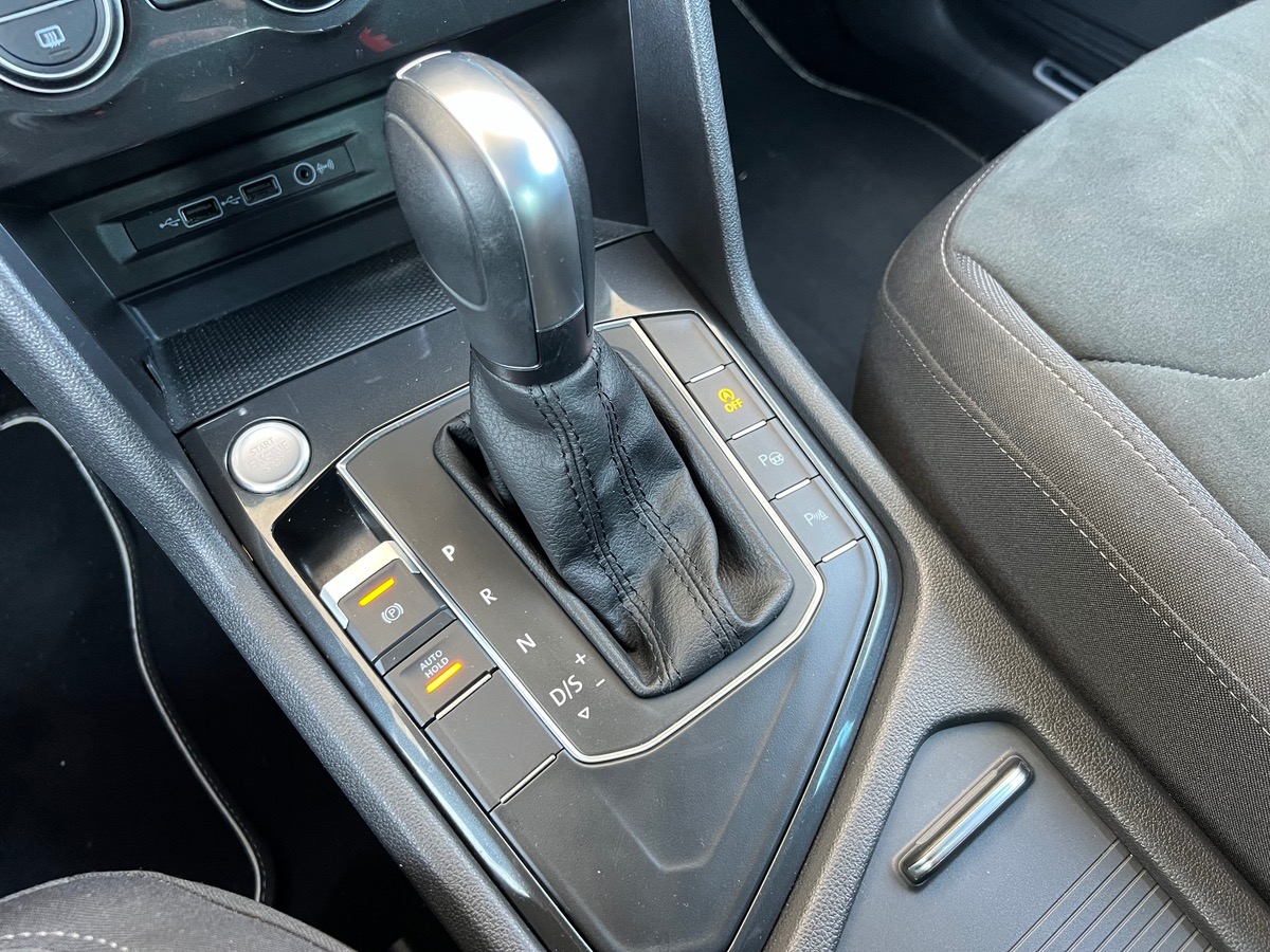 Volkswagen Tiguan Match 2.0 TDI 150 DSG7 Virtual Cockpit