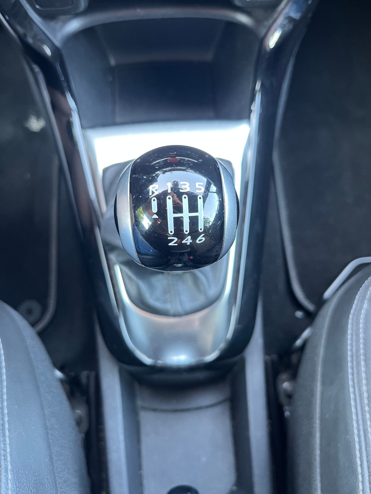 Citroën DS3 1.6 THP 156ch, RADAR DE RECUL, CLIM AUTO, GPS