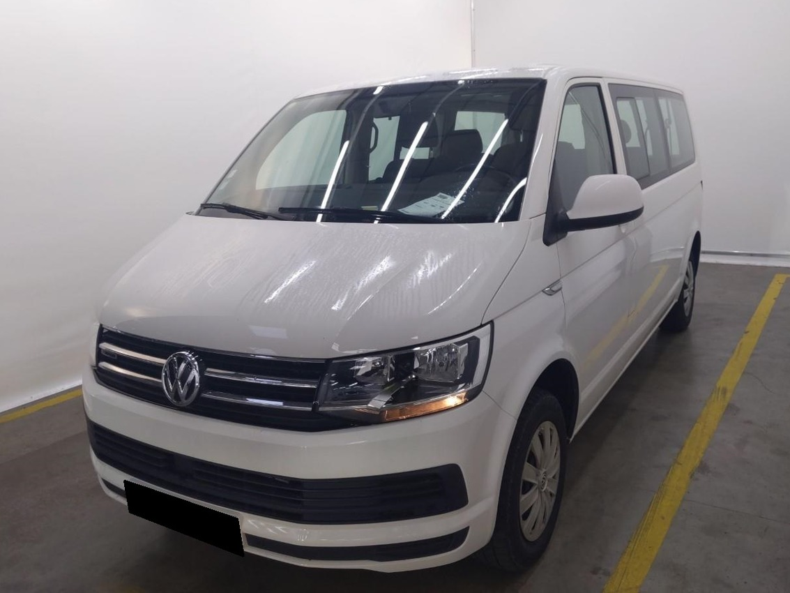 Image Volkswagen Transporter