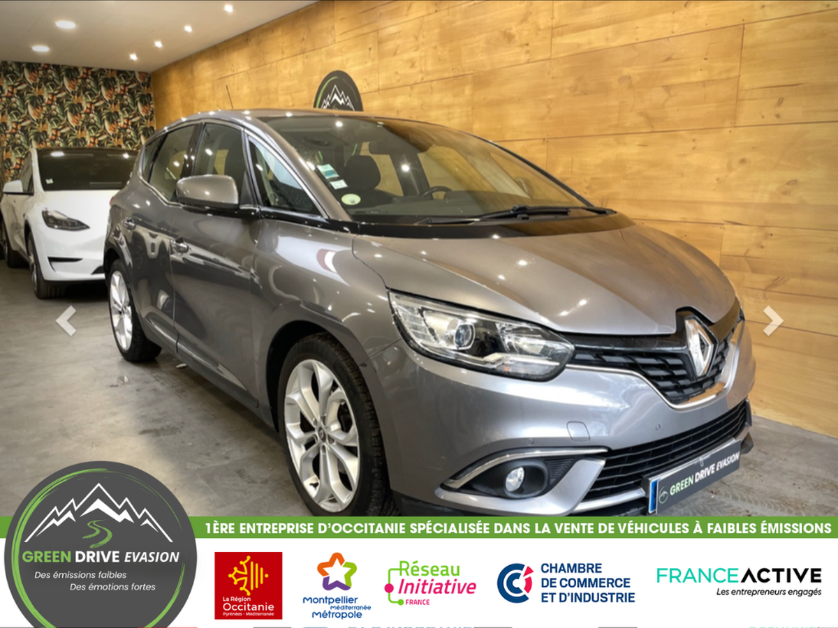 Photo du véhicule