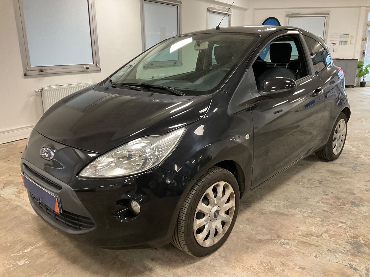 Ford Ka 1.2 70 Trend CLIM