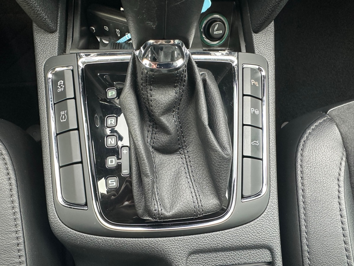 Skoda Superb Combi 3.6 V6 Elégance 2 4x4 DSG6