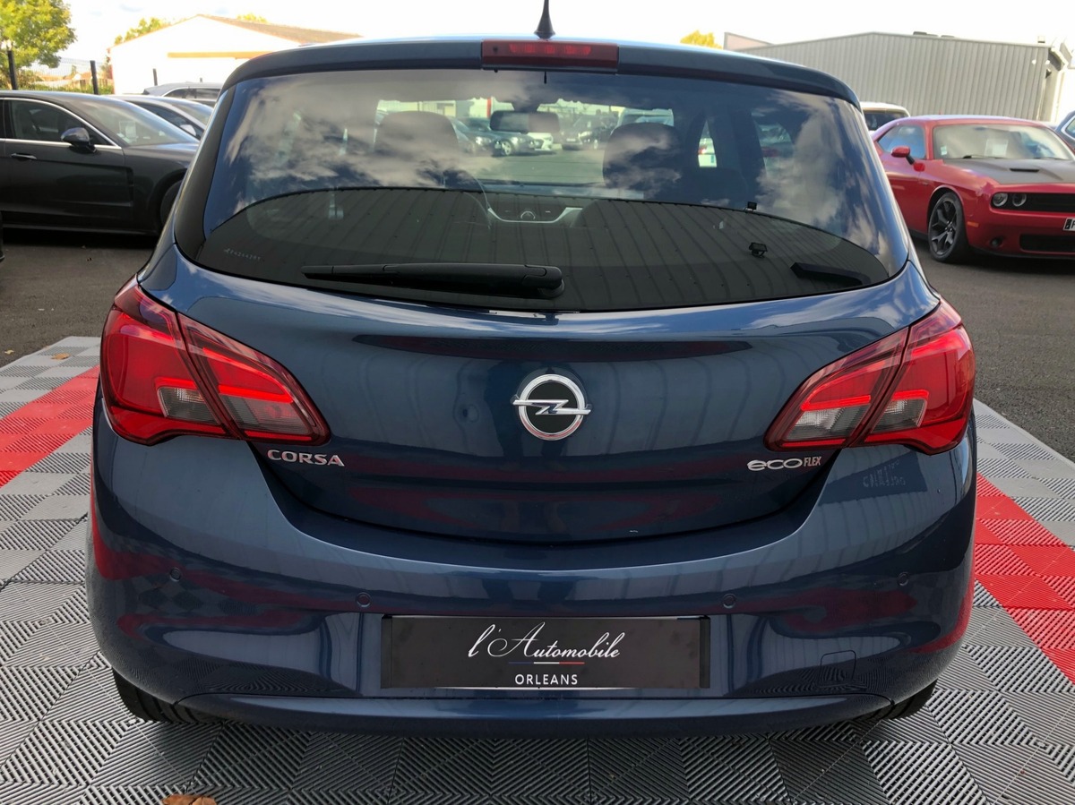 Opel Corsa V 1.3 CDTI 95 ECOFLEX S/S COSMO 5P