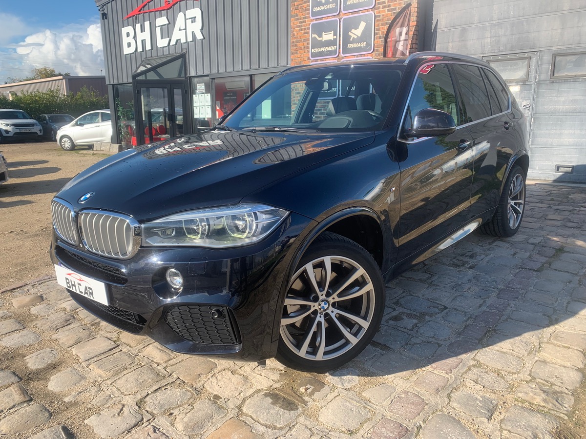 Image Bmw X5