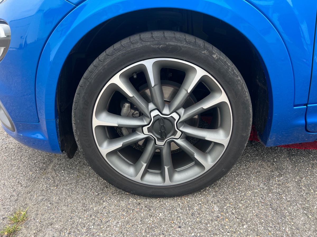 Fiat 500X FIREFLY 1.0 120cv T3 SPORT, GPS, CAMERA DE RECUL