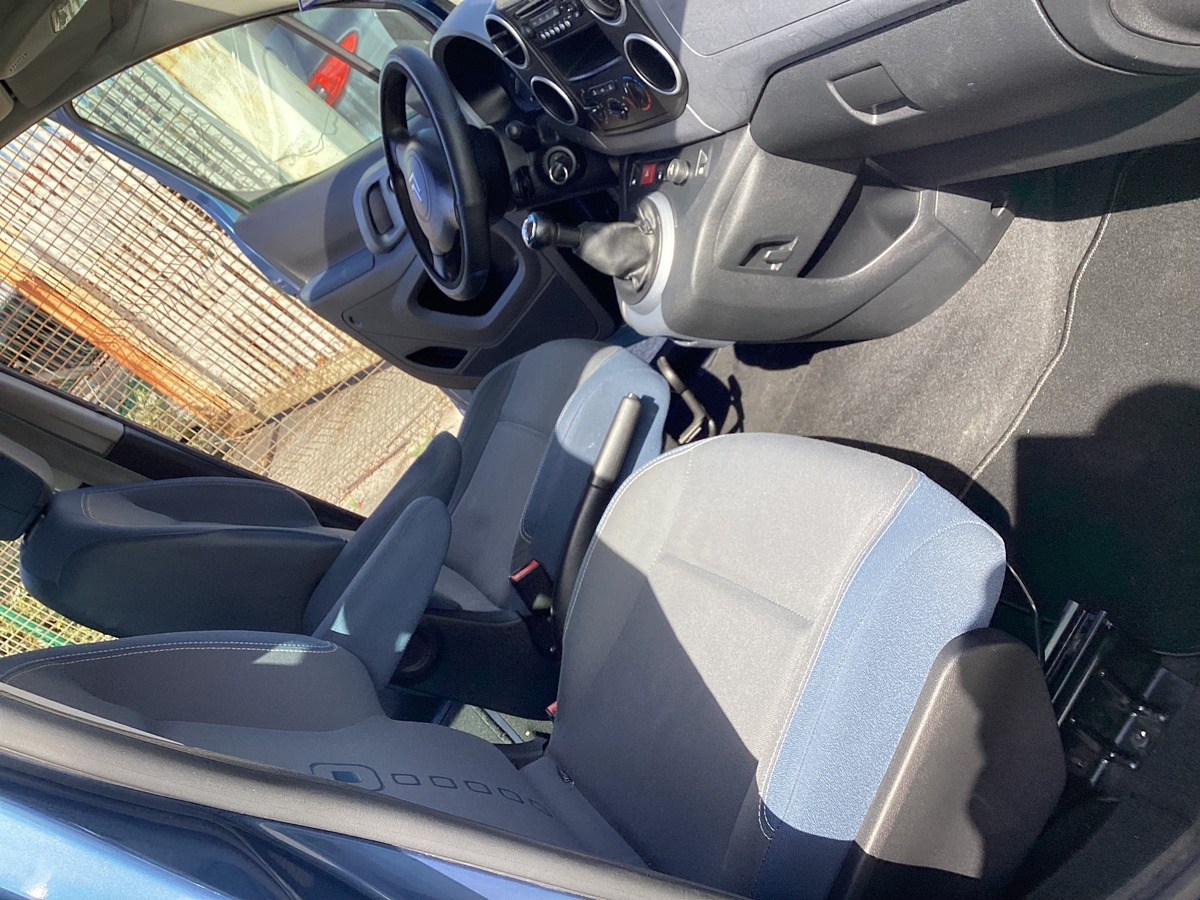 Citroën Berlingo 1.6 HDI  Multispace Depot vente