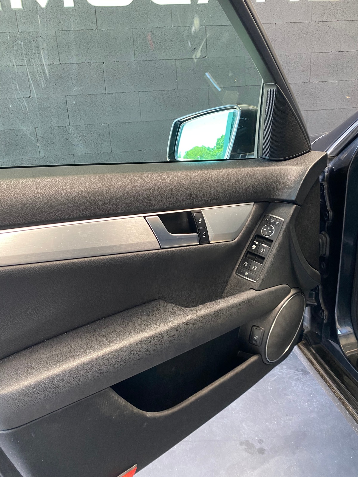 Mercedes Benz Classe C c220 cdi