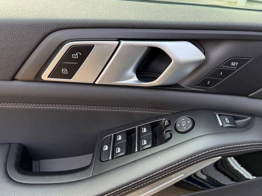 Bmw X5 M Sport G05 30d 265 X-Drive T.O/ HUD/ Attelage