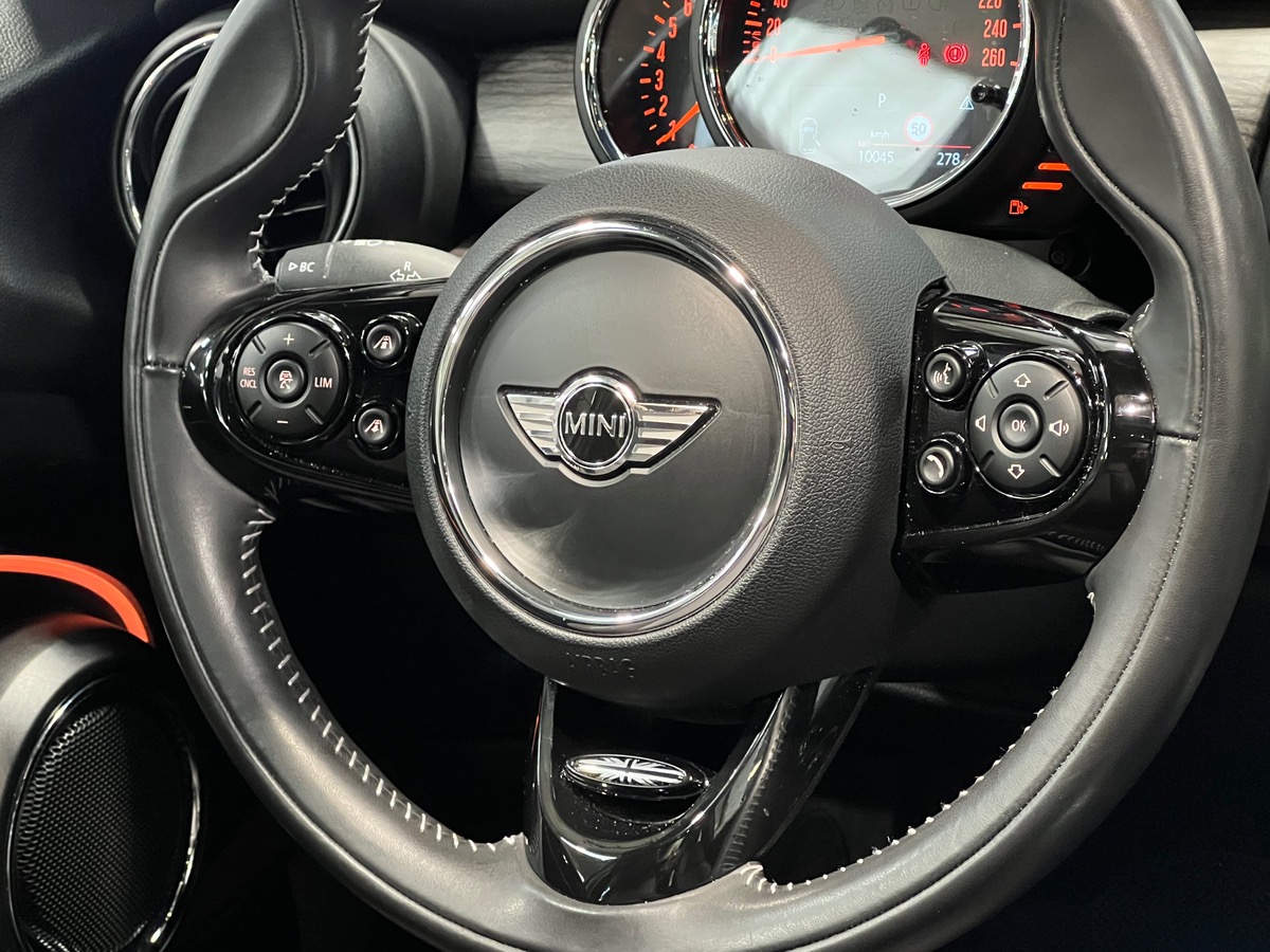 Mini Mini (F55) COOPER S 192CV FULL TO/CAM/HUD 5p