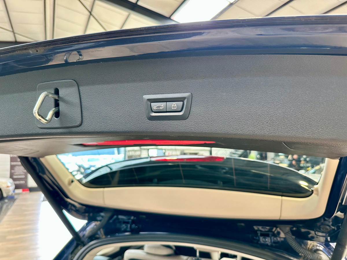 Bmw X1 (F48) SDRIVE18I 1.5 140 XLine DKG7 1° Main