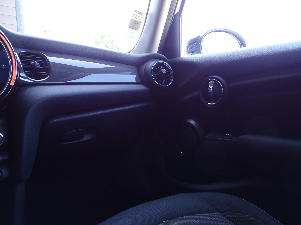 Mini Mini COOPER ONE