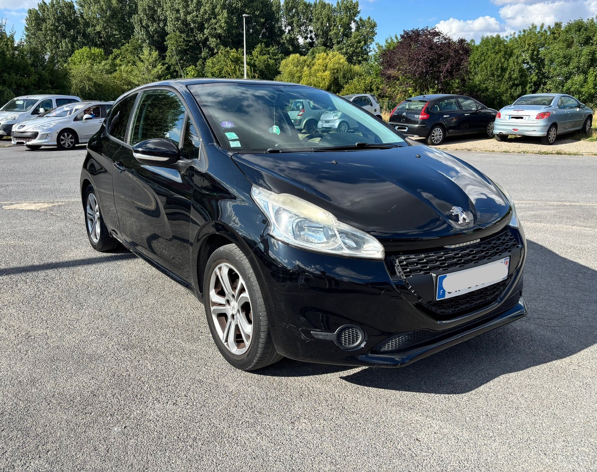 Photo du véhicule