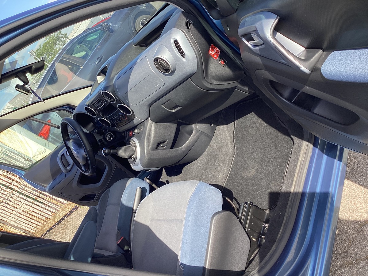Citroën Berlingo 1.6 HDI  Multispace Depot vente