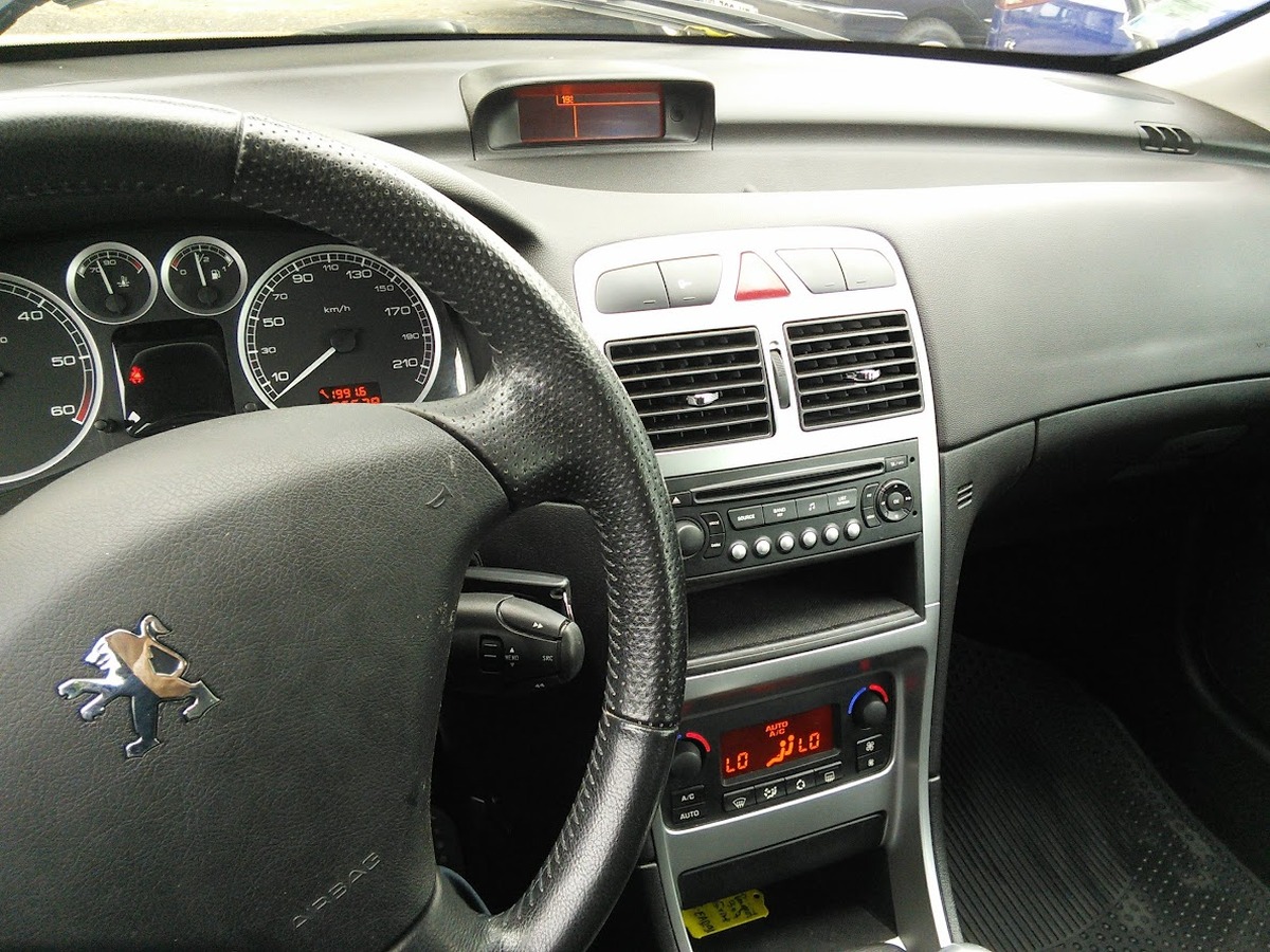 Peugeot 307 1.6 HDi 110 Quiksilver CLIMATISATION