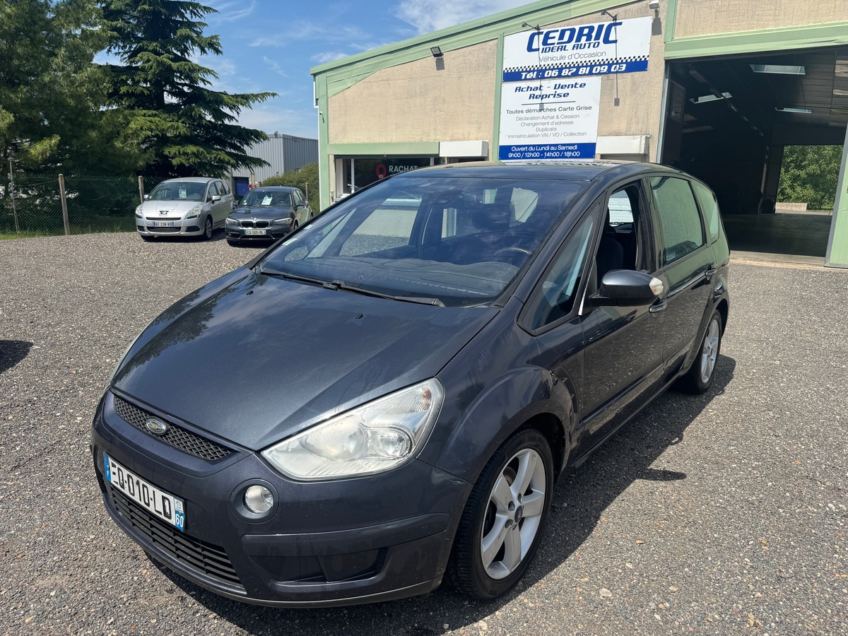 Photo du véhicule